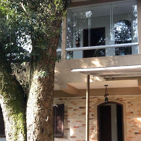 Charming Home 2 Min. From Barigui Park Curitiba Exterior foto