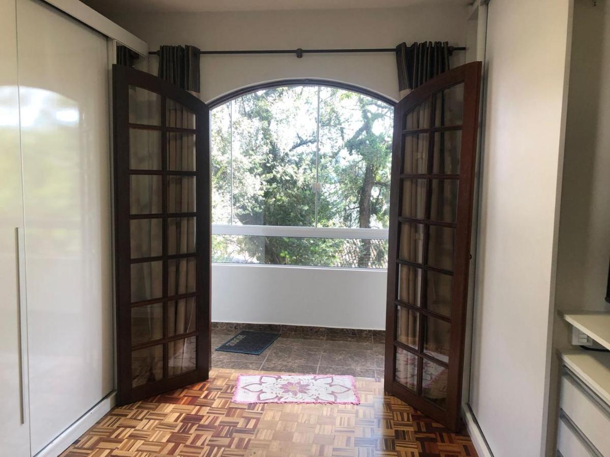 Charming Home 2 Min. From Barigui Park Curitiba Exterior foto