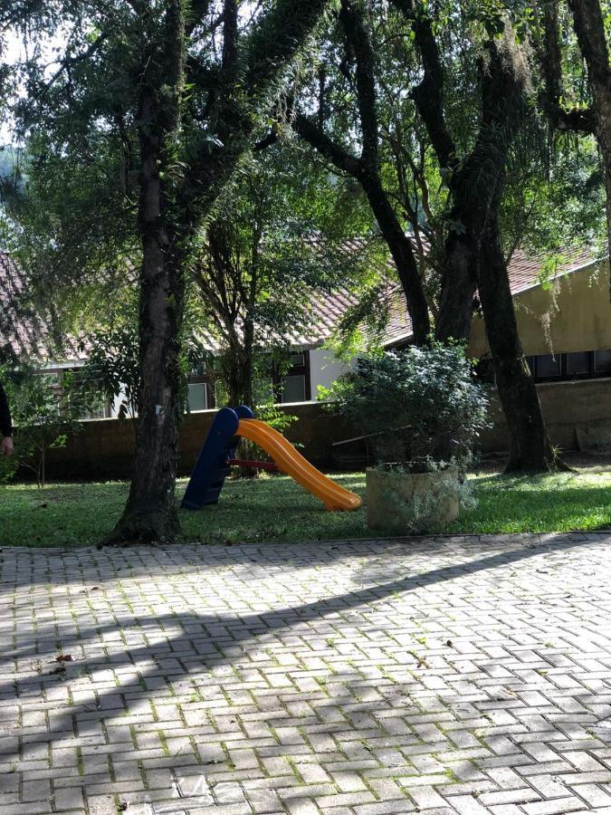 Charming Home 2 Min. From Barigui Park Curitiba Exterior foto