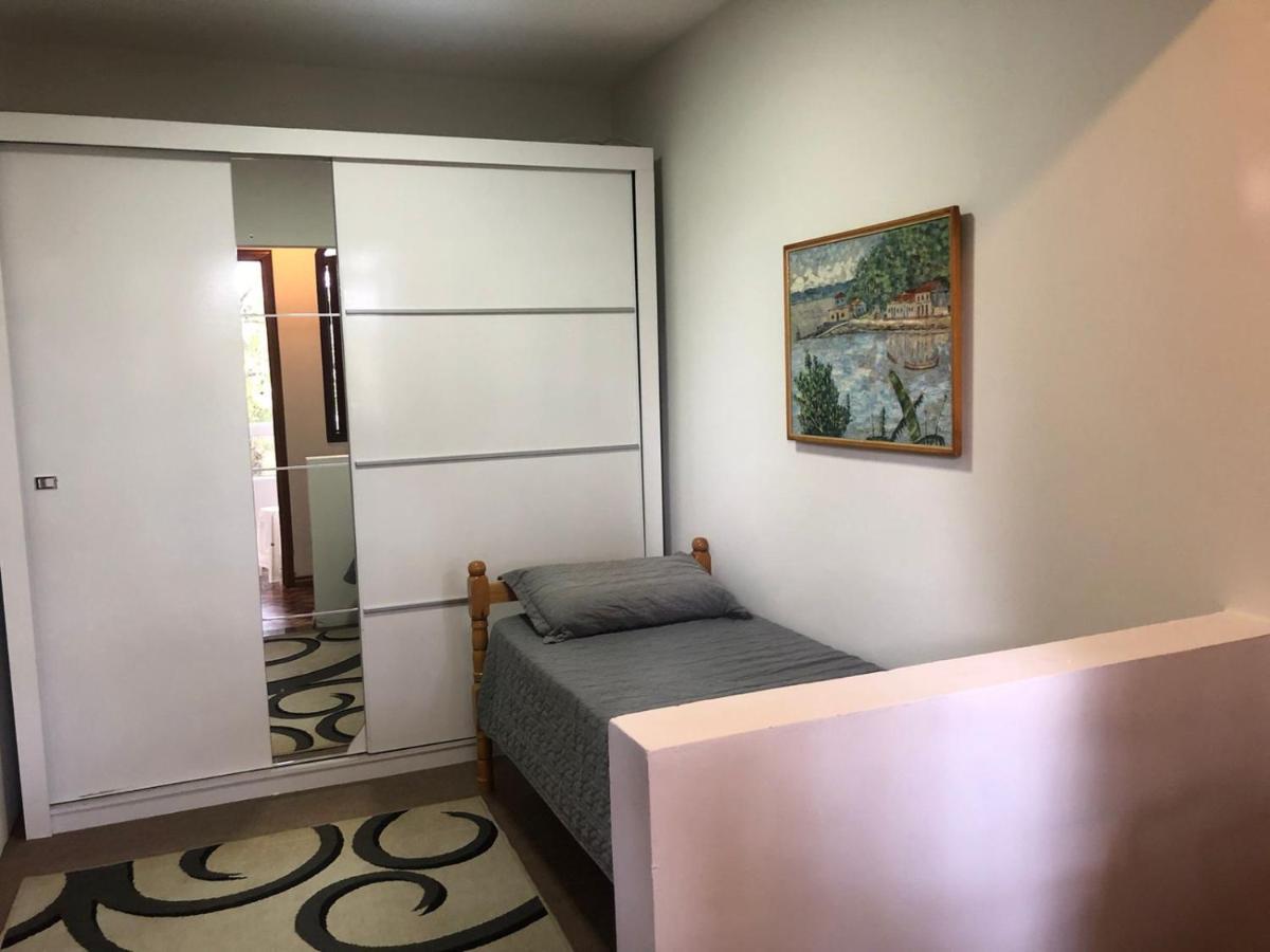 Charming Home 2 Min. From Barigui Park Curitiba Exterior foto