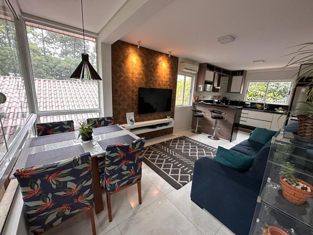 Charming Home 2 Min. From Barigui Park Curitiba Exterior foto